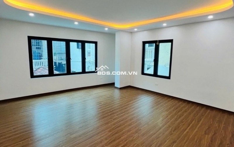 SIÊU PHẨM LÔ GÓC – 7 TẦNG THANG MÁY – VỈA HÈ – Ô TÔ TRÁNH – KINH DOANH CỰC ĐỈNH